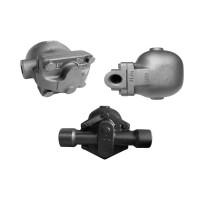 美國(guó)馬克丹尼FTT浮球式疏水閥，馬克丹尼閥門(mén)中國(guó)一級(jí)代理商