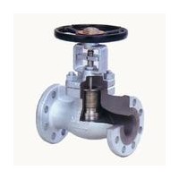 日本日立HITACHI波紋管截止閥，日本葫蘆牌閥門(mén)中國(guó)總代理