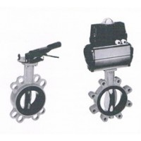 德國凱士比KSB對夾式蝶閥，凱士比KSB閥門中國一級代理商