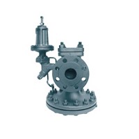 美國馬克丹尼先導(dǎo)式減壓閥HD系列