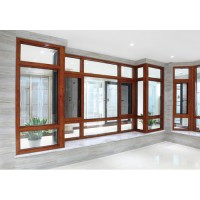 希美盾斷橋鋁型材，斷橋門窗型材，門窗鋁型材