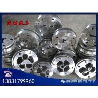 門窗鋁型材模具任丘生產廠家，河北任丘盛通鋁型材模具