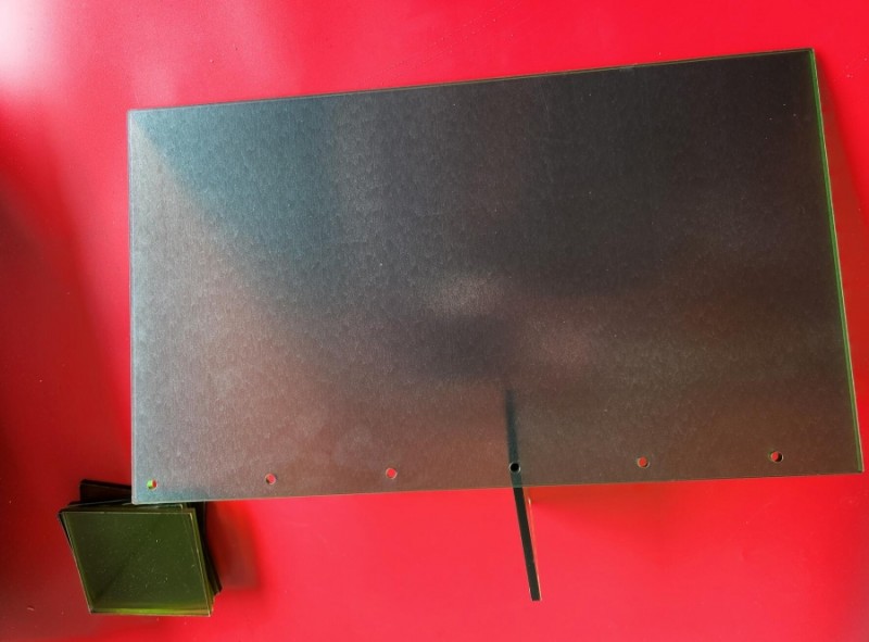 激光防護板-詳情1