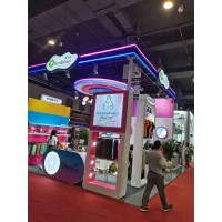 2026第十五屆中國（上海）國際紡織染料及印染助劑展覽會