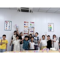 專注創(chuàng)造，“鏡”彩成長(zhǎng)！蘇州青少年奶油膠DIY體驗(yàn)課招募中