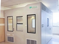 層流倉(新型移植層流病房)的特點與作用