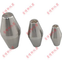 GBT43815-E1實壁套管彎曲后最小內徑量規