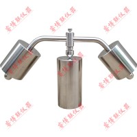 GBT43815-F2球壓耐熱試驗(yàn)儀球壓試驗(yàn)儀