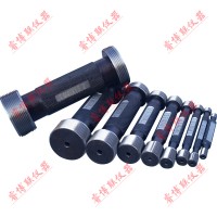 GBT17194-5金屬導(dǎo)管通止塞規(guī)金屬管量規(guī)金屬導(dǎo)管通止