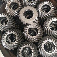 任丘市鍇鑠傳動機械有限公司，河北螺旋傘齒輪生產廠家