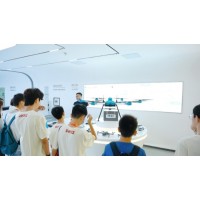 組裝+飆飛！蘇州三六六青少年FPV無(wú)人機(jī)研學(xué)營(yíng)火熱招募中！