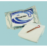 戈?duì)栆淮涡援a(chǎn)婦出血量計(jì)算墊巾廠家直銷