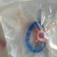 戈爾一次性使用麻醉面罩廠家直銷