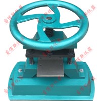 防水卷材沖片機CP-50/25塑料橡膠裁片機手動防水卷材